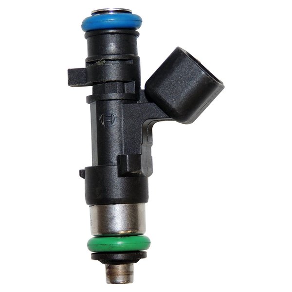 Crown Automotive FUEL INJECTOR FOR 2004-2011 DODGE & CHRYSLER MODELS W/ 2.7L, 3.5L, AND 4591986AA